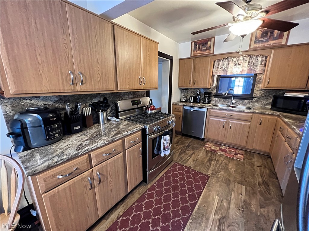 Burton - Residential