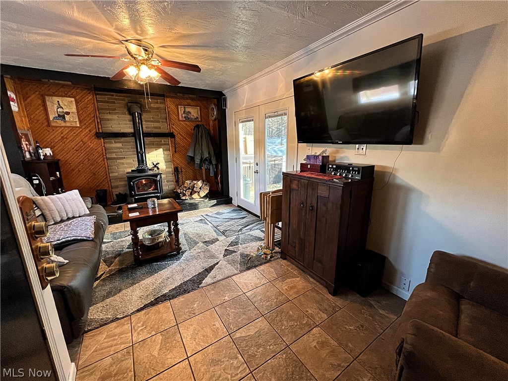 Burton - Residential