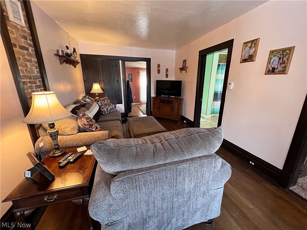 Burton - Residential