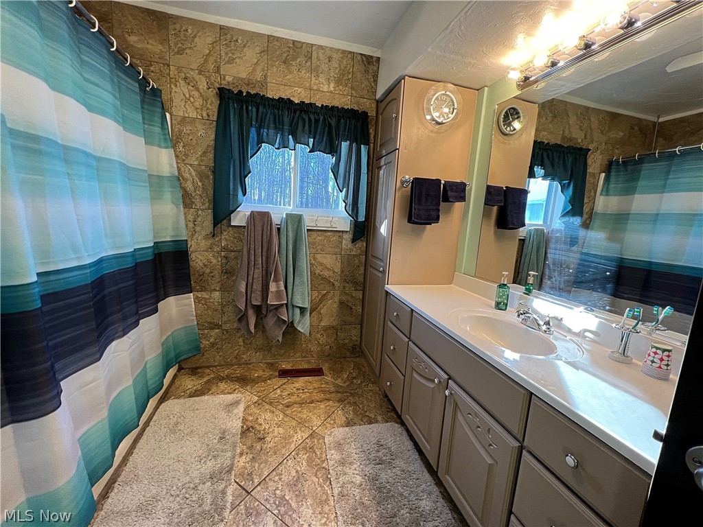 Burton - Residential