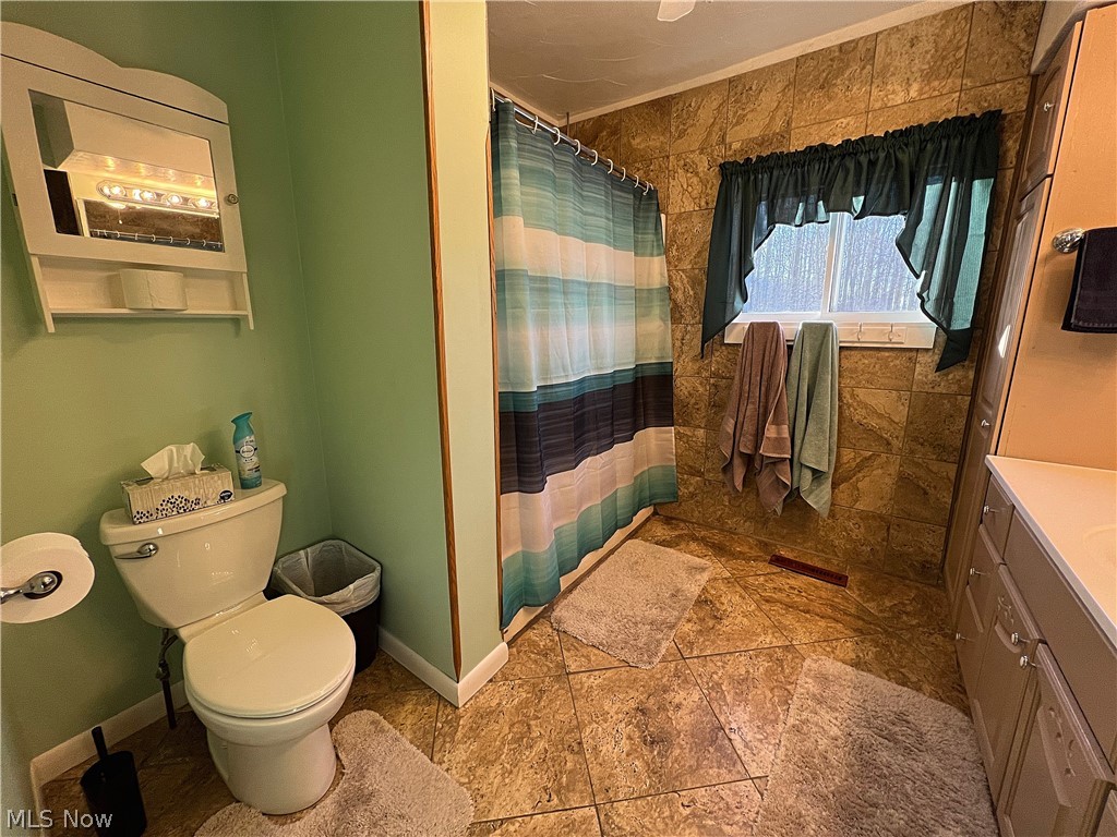 Burton - Residential