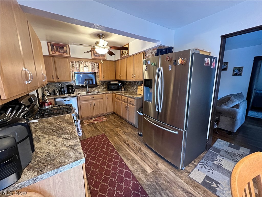 Burton - Residential