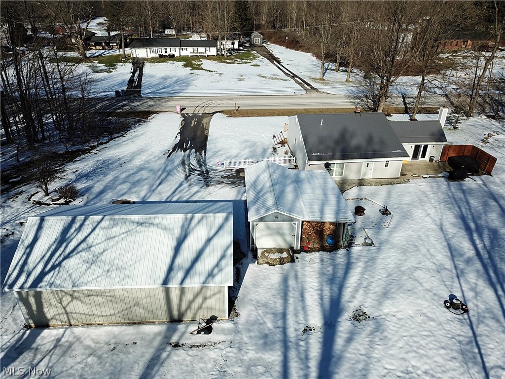 Burton - Residential