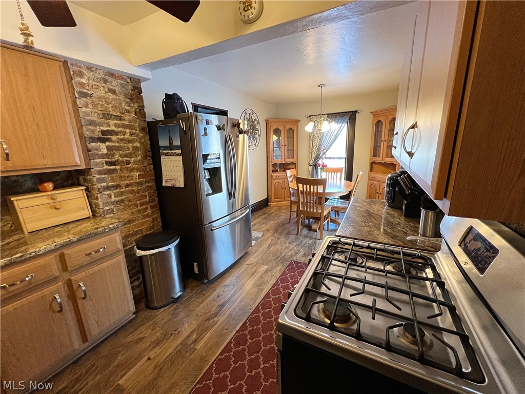 Burton - Residential