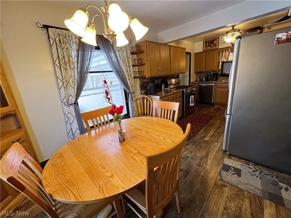 Burton - Residential