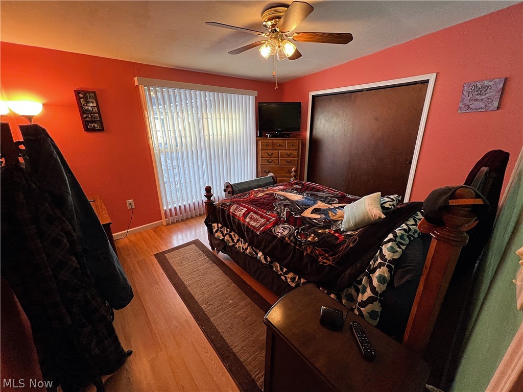 Burton - Residential