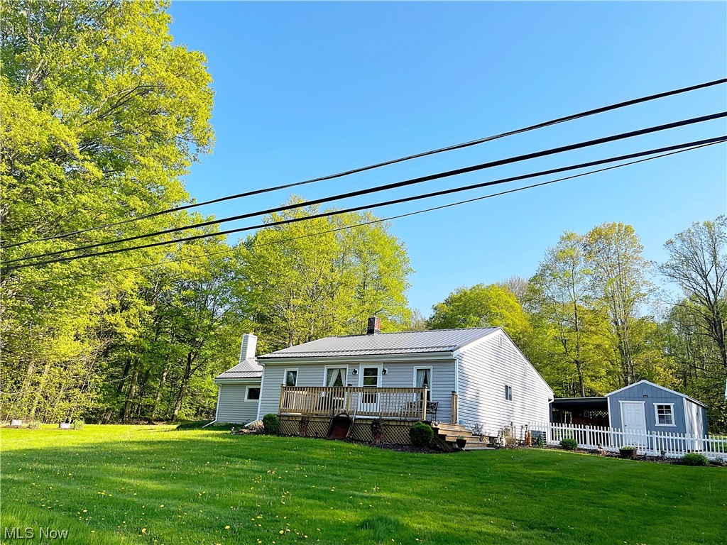 Burton - Residential