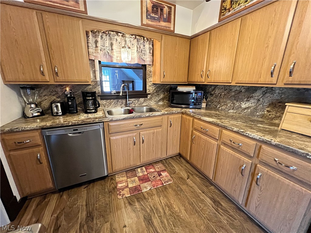 Burton - Residential