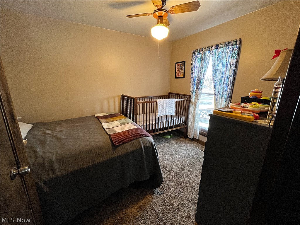 Burton - Residential