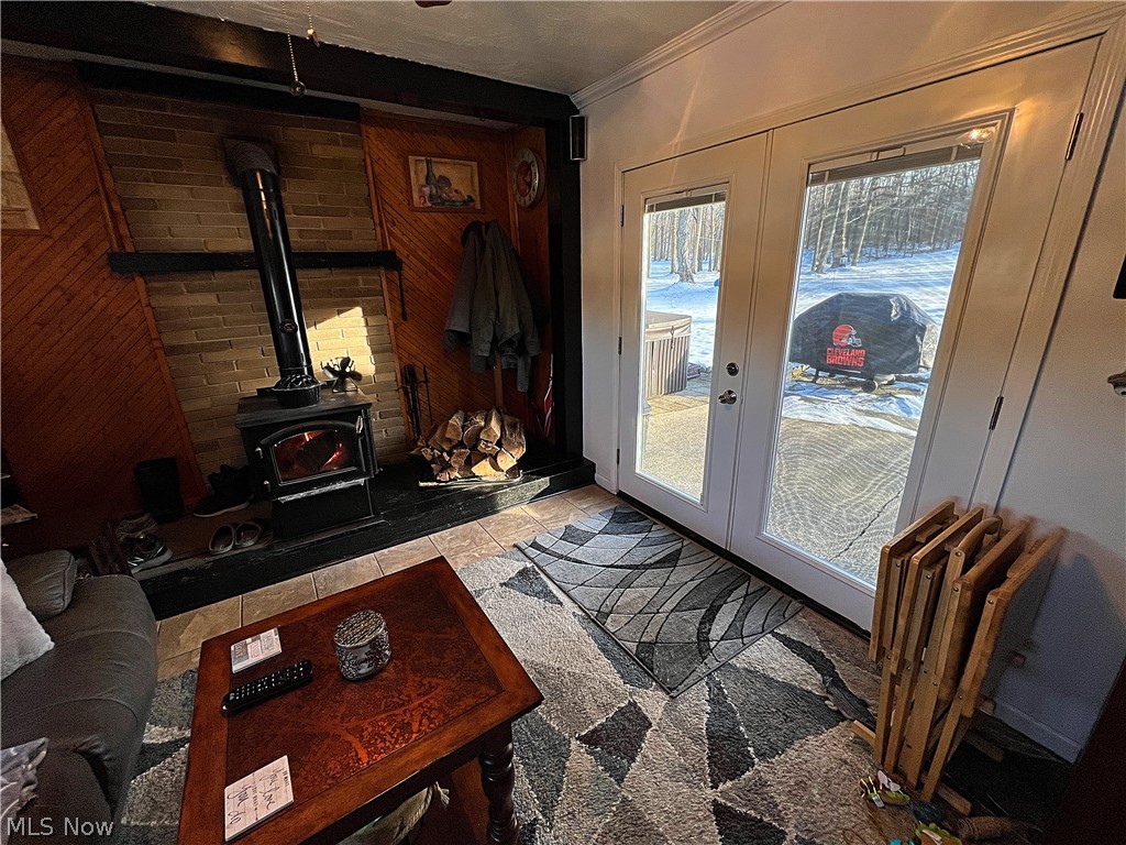 Burton - Residential