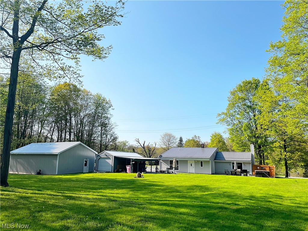 Burton - Residential