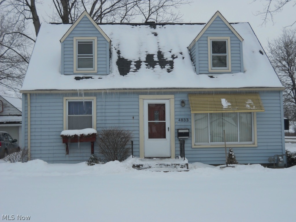 Metropolitan Park Overlook Allot - Residential