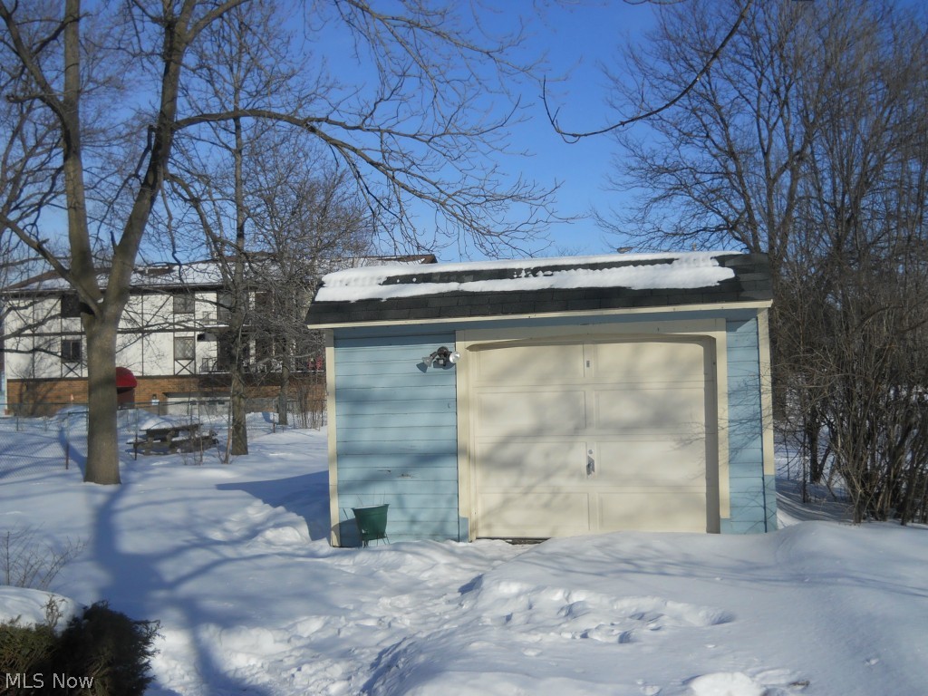 Metropolitan Park Overlook Allot - Residential