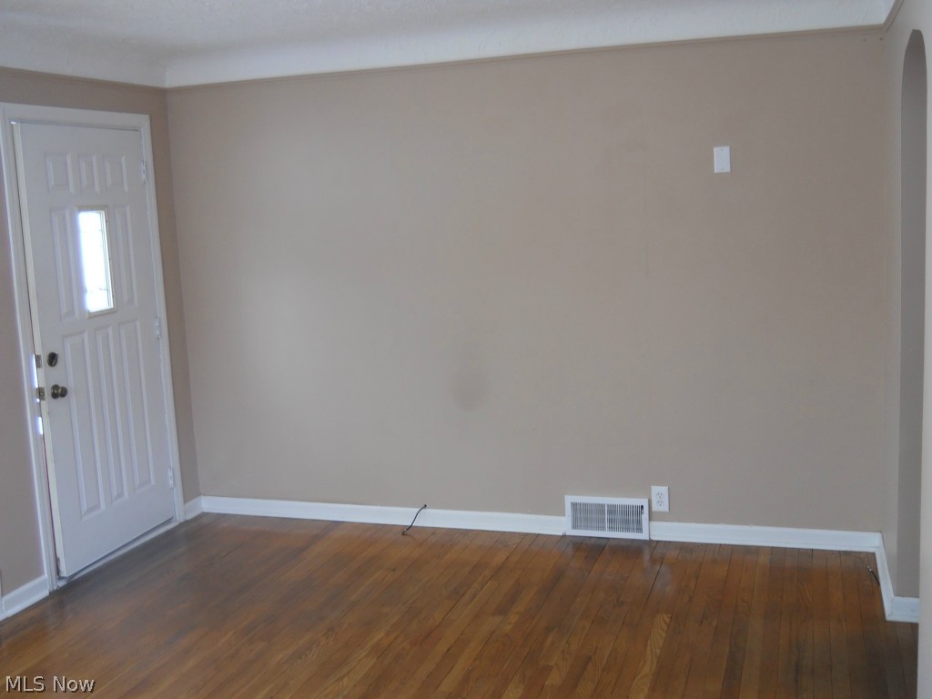 Metropolitan Park Overlook Allot - Residential