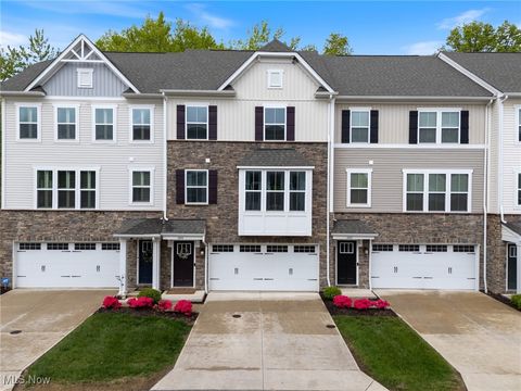 1494 Chenin Run, Avon, OH 44011 - MLS#: 5122588