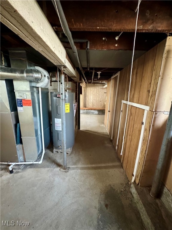 R B Lersch Allotment - Residential