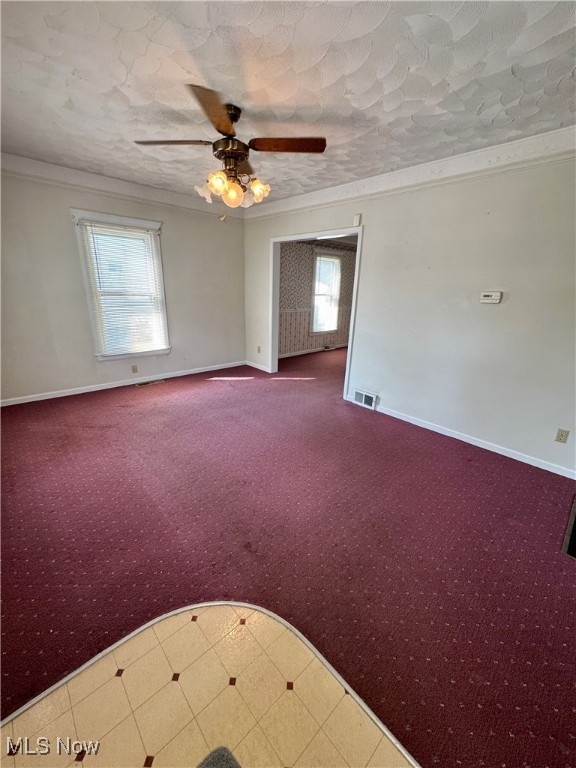 R B Lersch Allotment - Residential