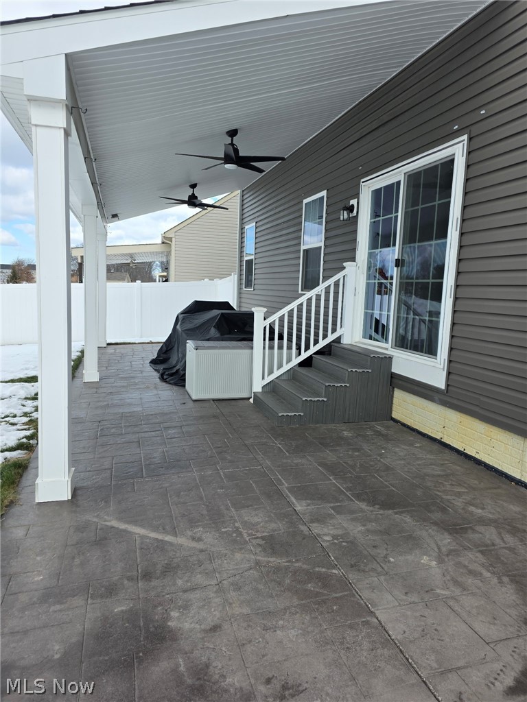 Reserve At Winfield Farm Sub - Residential