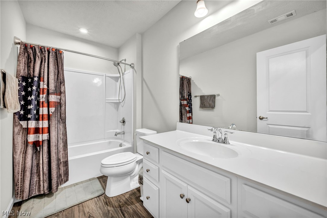 Reserve At Winfield Farm Sub - Residential