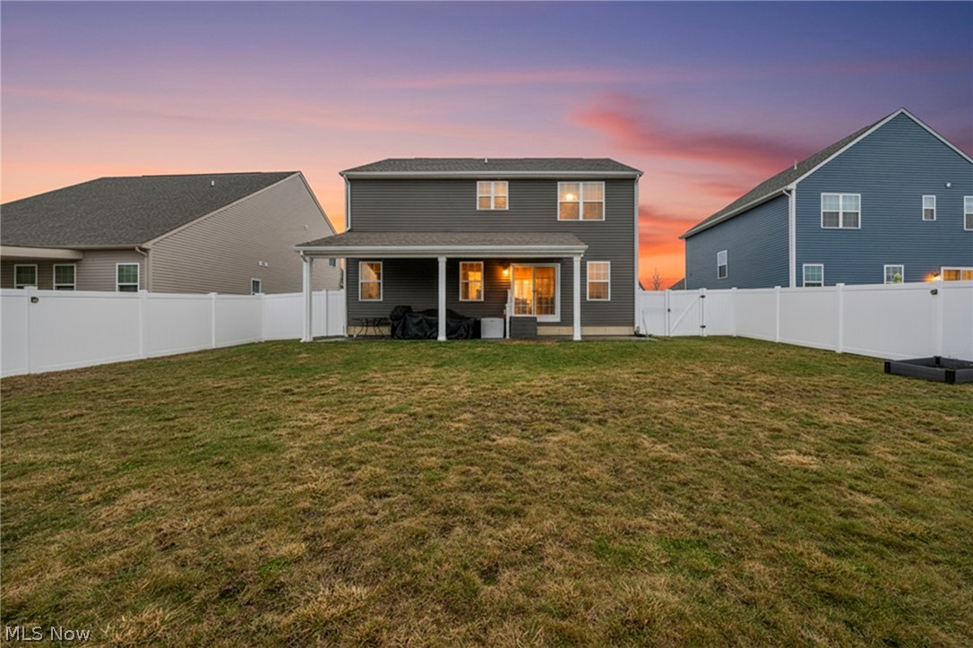 Reserve At Winfield Farm Sub - Residential