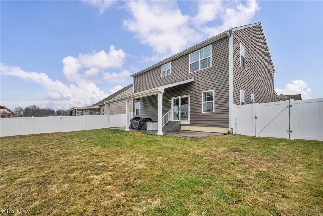 Reserve At Winfield Farm Sub - Residential