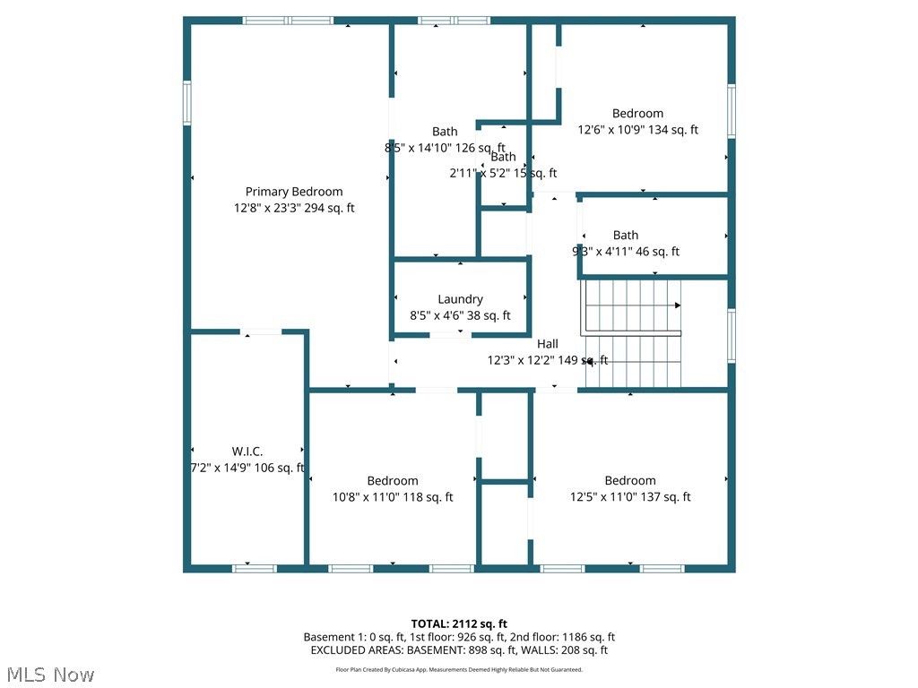 Reserve At Winfield Farm Sub - Residential