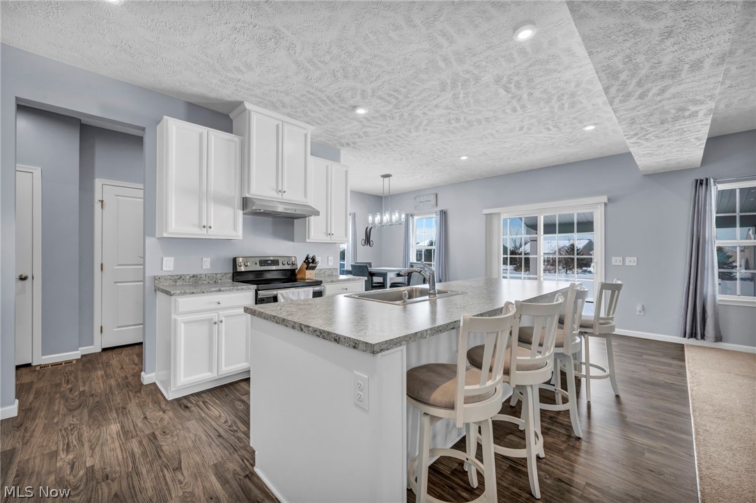 Reserve At Winfield Farm Sub - Residential