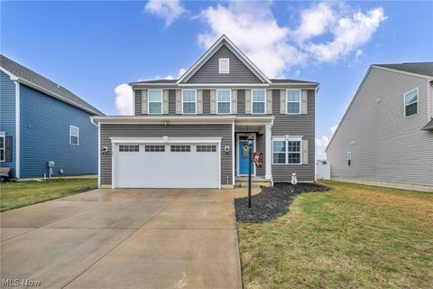 9216 Nash Lane North Ridgeville OH 44039