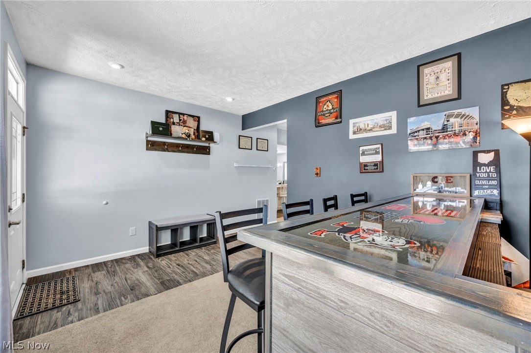 Reserve At Winfield Farm Sub - Residential