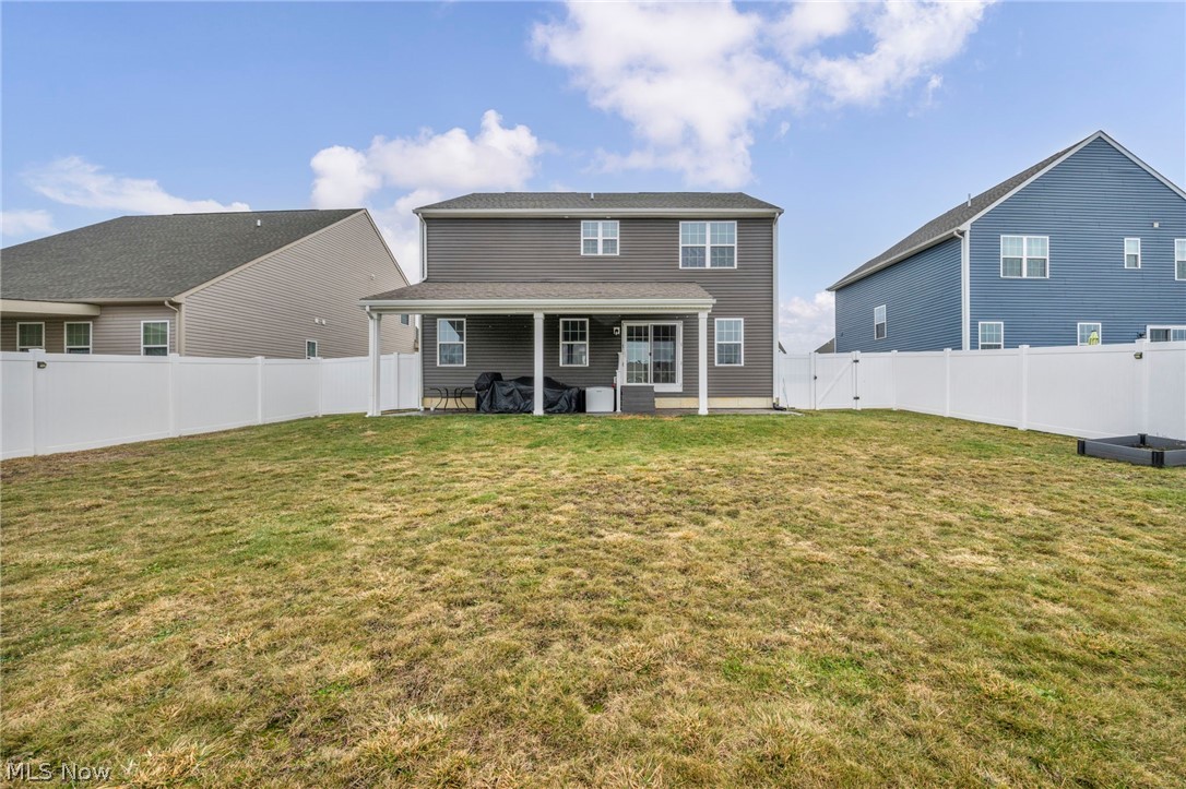 Reserve At Winfield Farm Sub - Residential