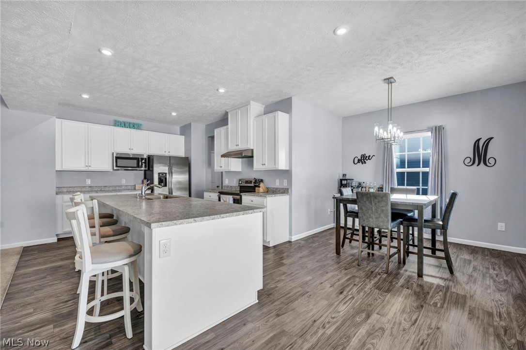 Reserve At Winfield Farm Sub - Residential