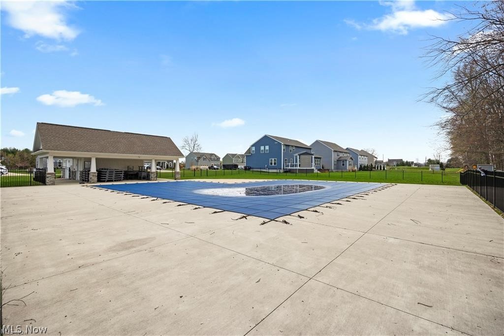 Reserve At Winfield Farm Sub - Residential