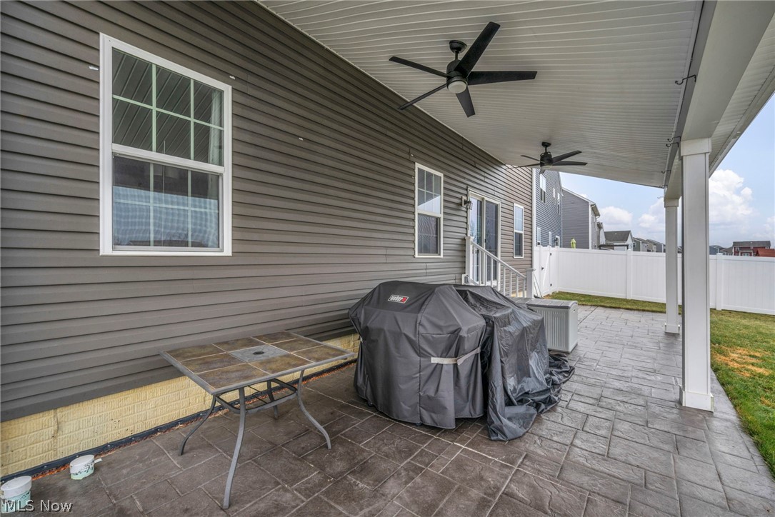 Reserve At Winfield Farm Sub - Residential