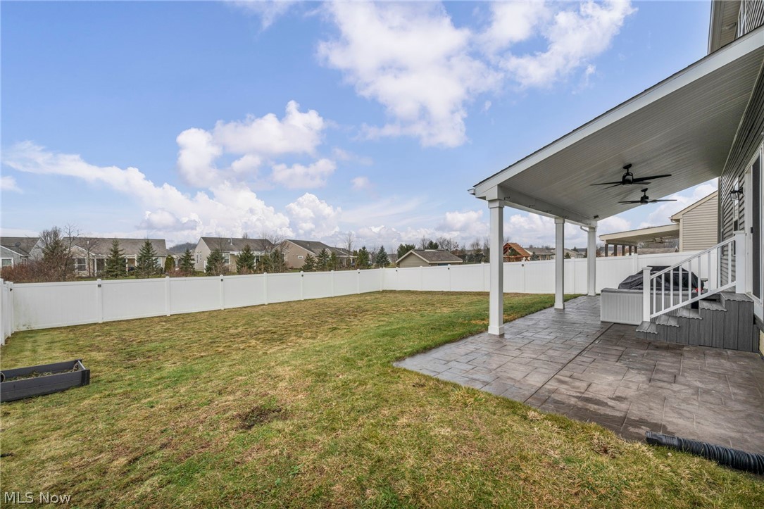 Reserve At Winfield Farm Sub - Residential