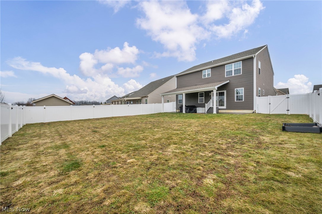 Reserve At Winfield Farm Sub - Residential