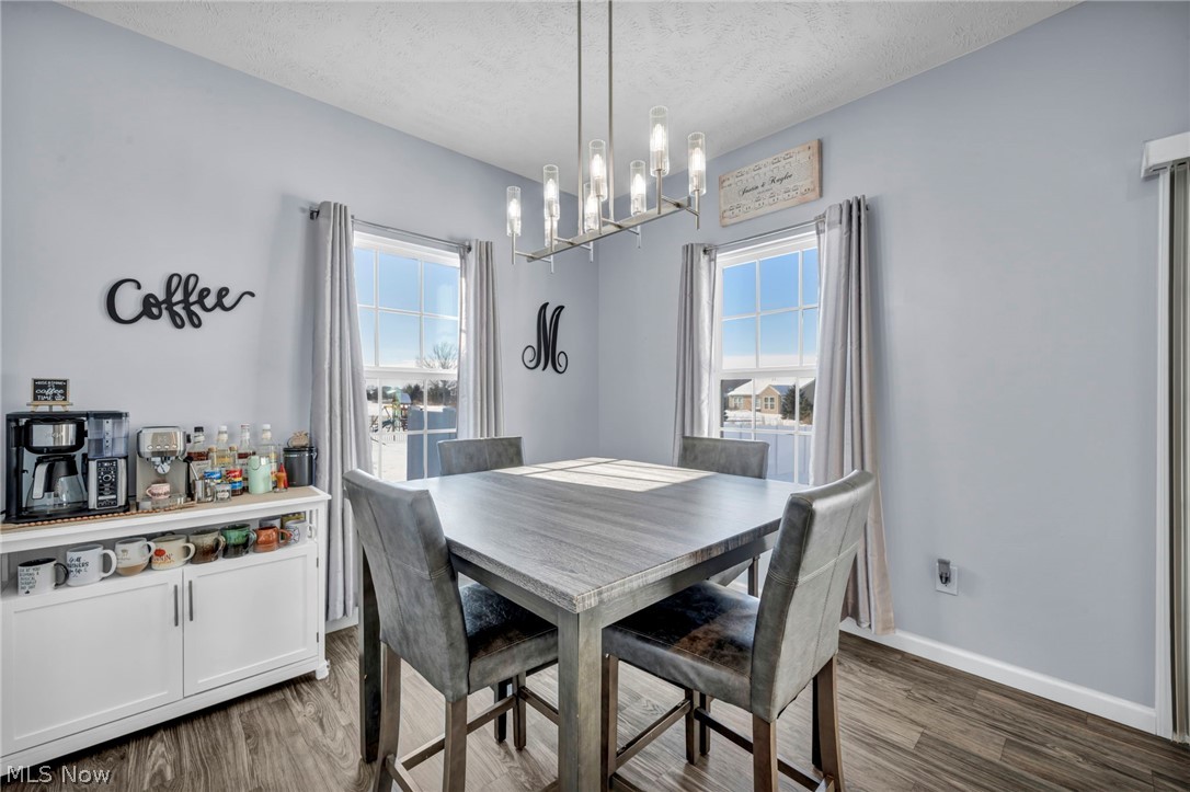 Reserve At Winfield Farm Sub - Residential