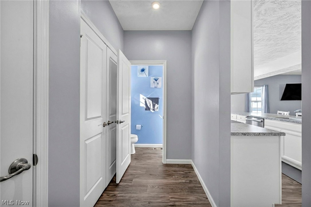 Reserve At Winfield Farm Sub - Residential