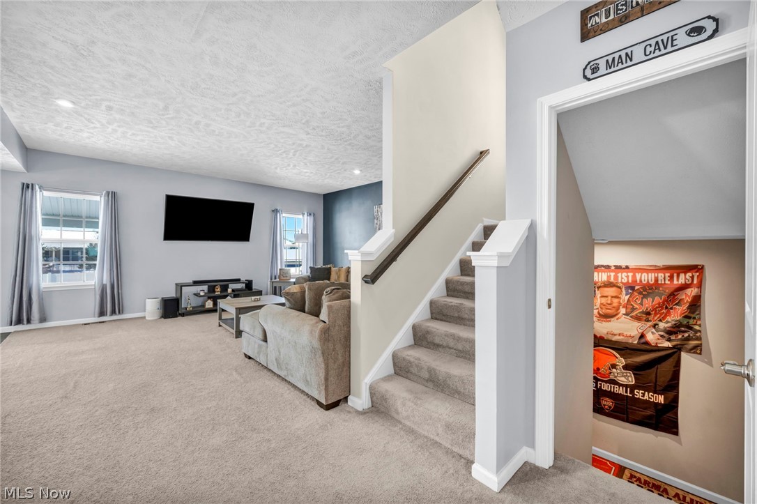 Reserve At Winfield Farm Sub - Residential