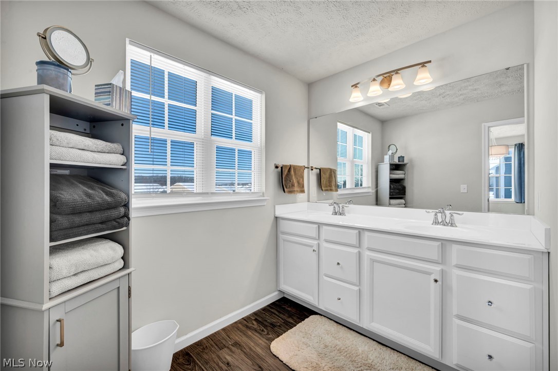 Reserve At Winfield Farm Sub - Residential