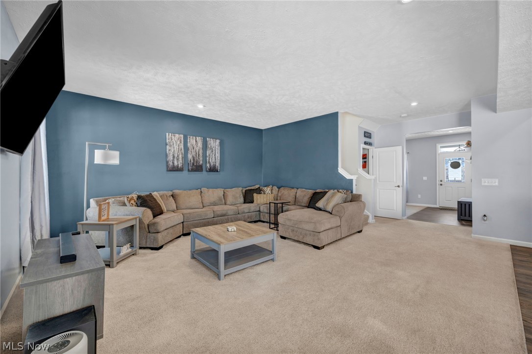 Reserve At Winfield Farm Sub - Residential