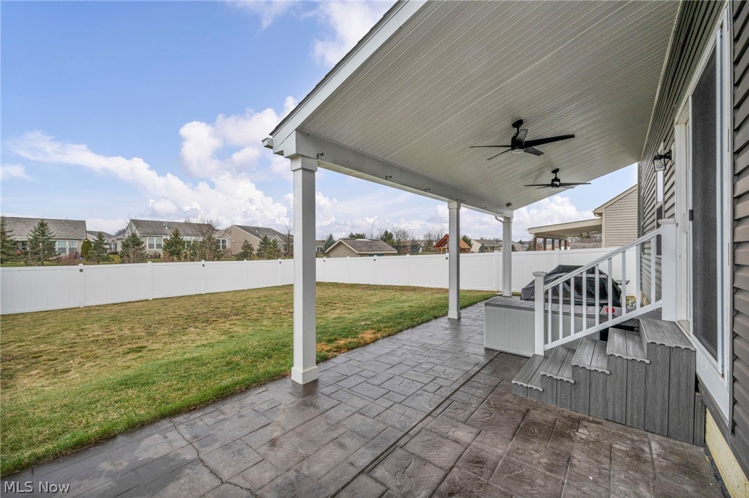 Reserve At Winfield Farm Sub - Residential