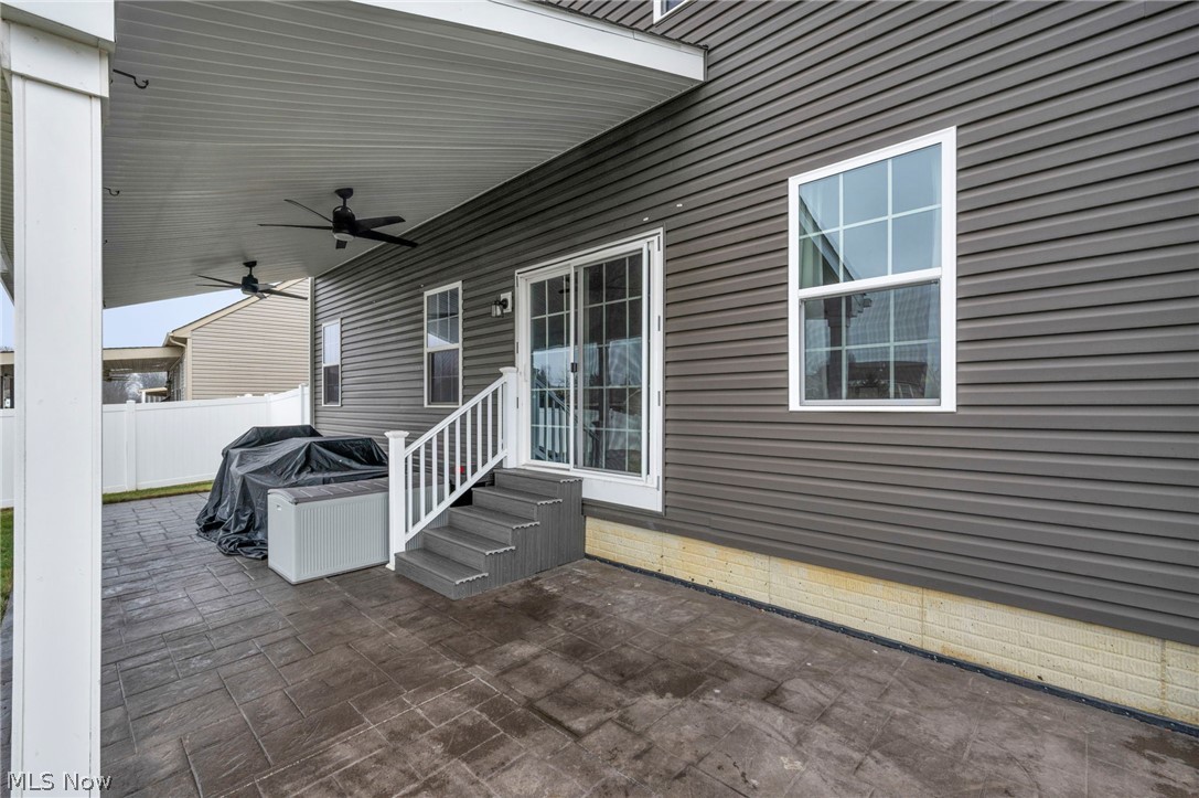 Reserve At Winfield Farm Sub - Residential