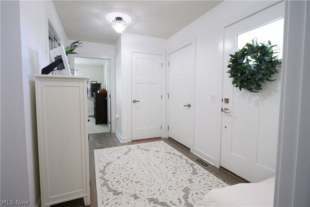 Photo of 4161 Hidden Village Drive, Perry, OH 44081 (MLS # 5224084)