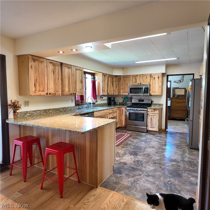 67156 Joella Drive
