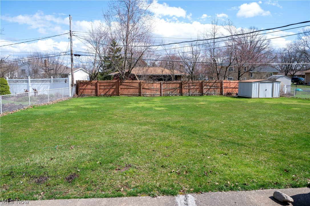 East Dawnwood Inc Skline Heights S - Residential