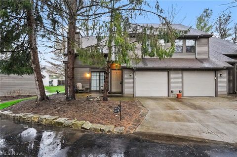 Condo For Sale - 1323 Red Tail Hawk Court #4<br/> Mahoning County, Youngstown, OH 44512