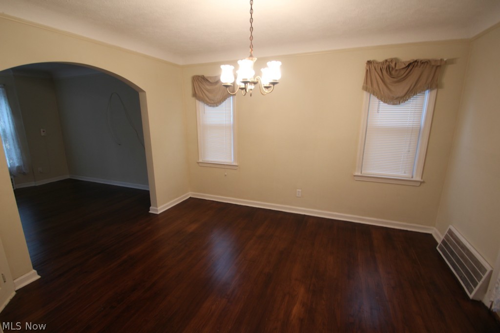 Monticello Manor - Residential