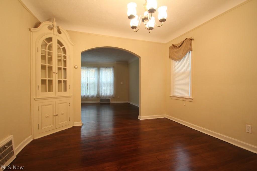Monticello Manor - Residential
