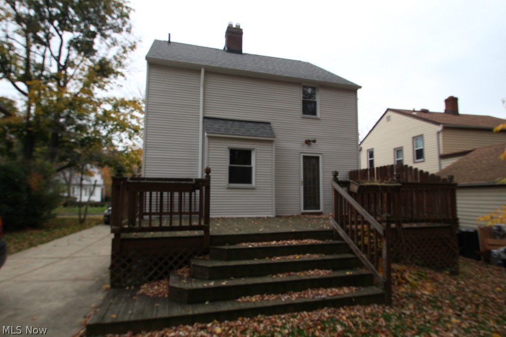 Monticello Manor - Residential