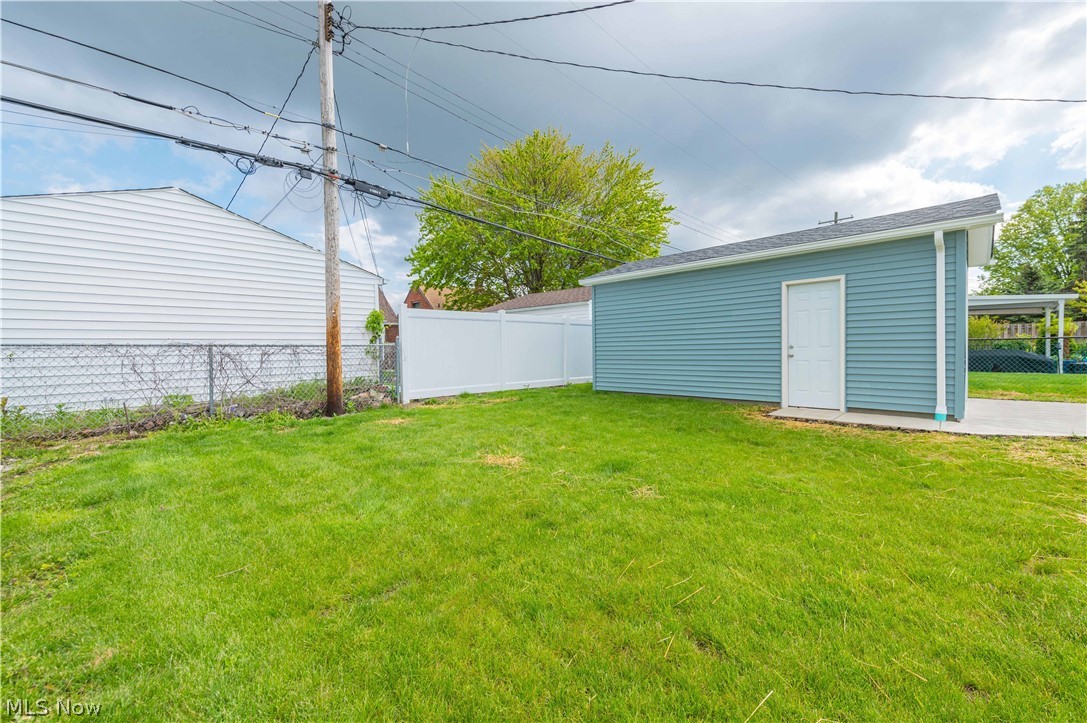 Tuxedo Gardens Allotment - Residential